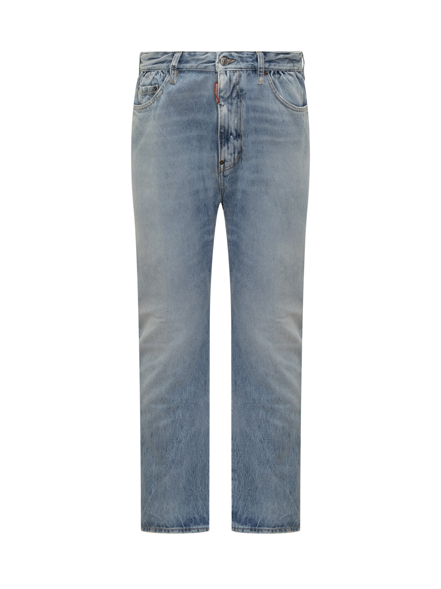 [Dsquared2] Jeans FW25 S74LB1746S30839 470
