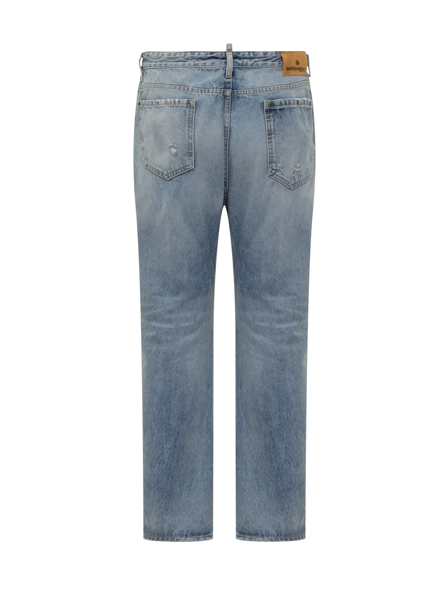 [Dsquared2] Jeans FW25 S74LB1746S30839 470