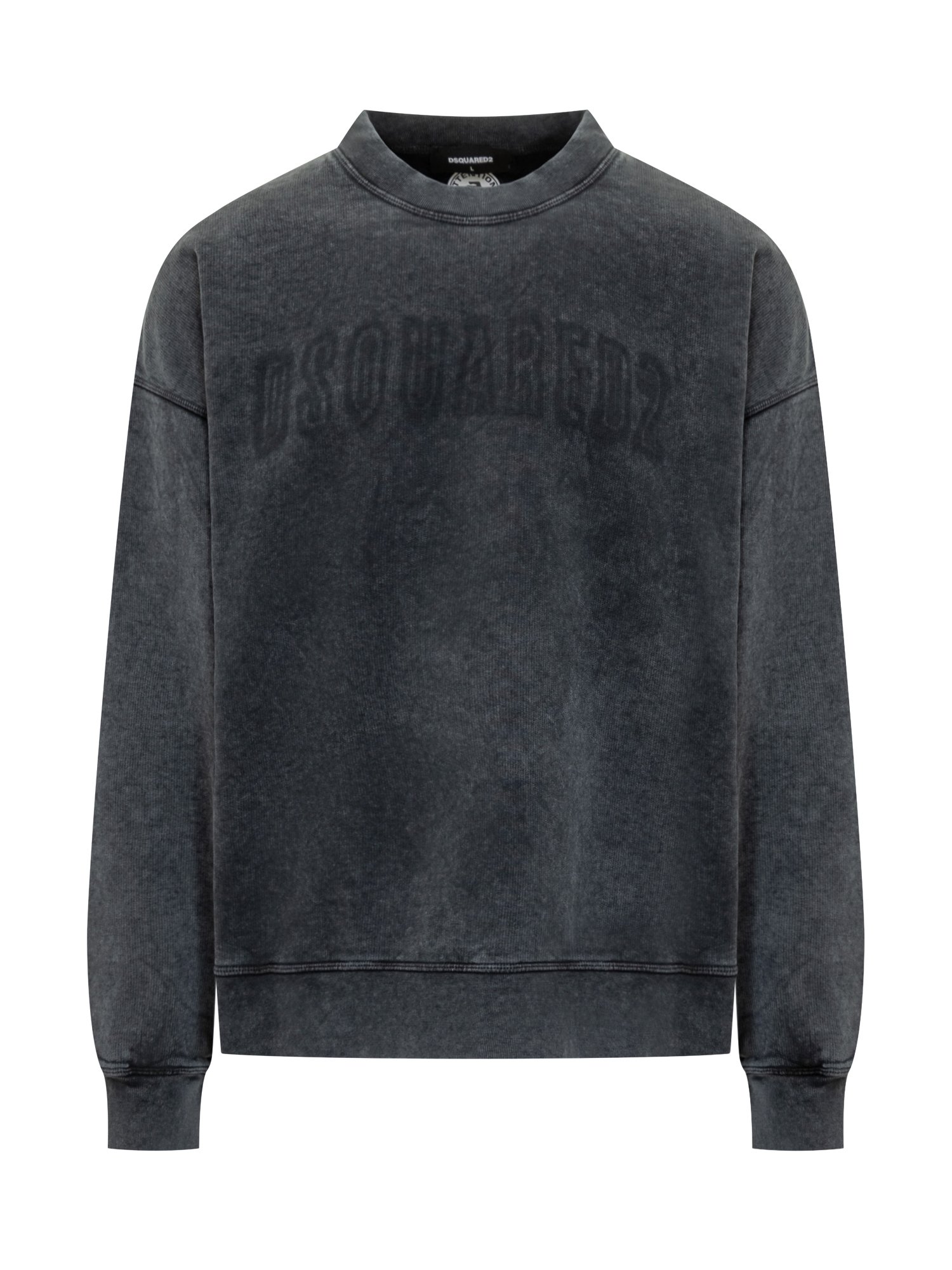 [Dsquared2] Knitwear FW25 S74GU0885S25030 814
