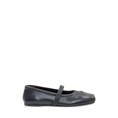 [Marni] Flat shoes FW25 MJMS007700P3628 00N99