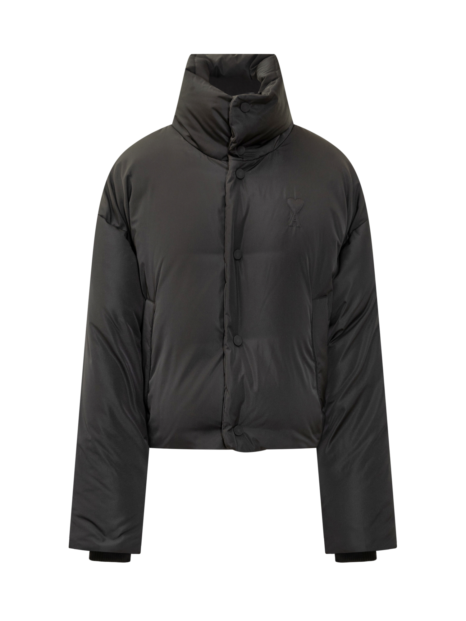 [AMI ALEXANDRE MATTIUSSI] Down jacket FW25 H25FJK832PL0039 001H25