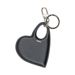 [Coperni] Keyring FW25 COPSLG03F6043 BLK