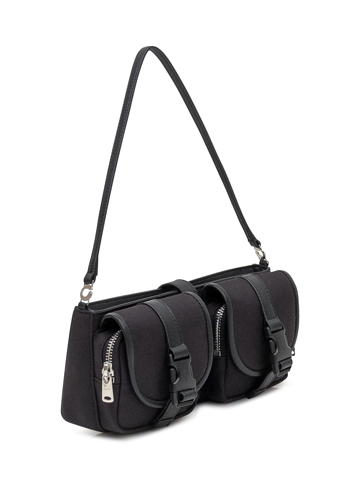 [Coperni] Shoulder bag FW25 COPBA114F3047 BLK