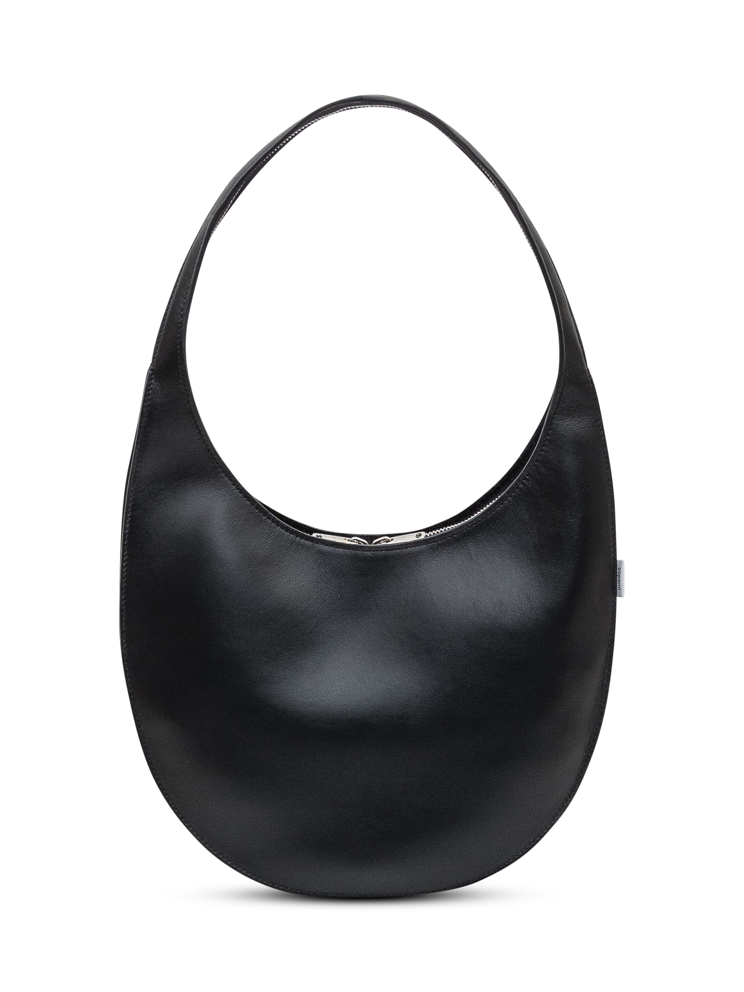 [Coperni] Shoulder bag FW25 COPBA109F6012 BLK