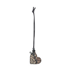 [GANNI] Keyring FW25 A6914 943