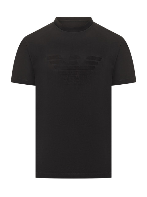 [Emporio Armani] T-shirts Short Sleeve FW25 8N1TD21JGYZ 0022
