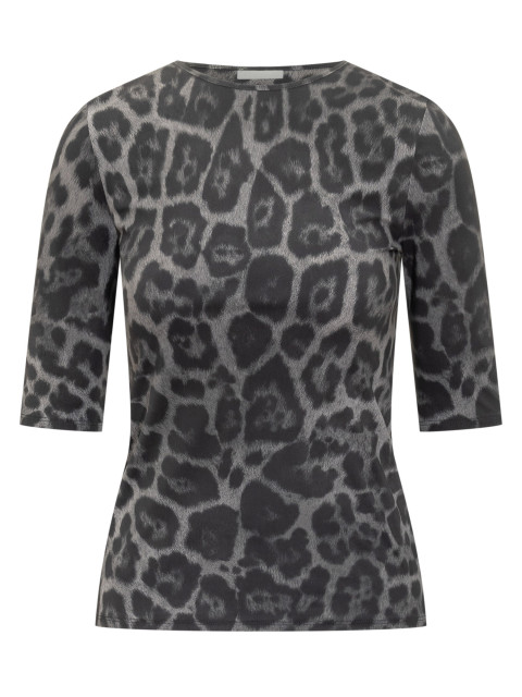 [Stella McCartney] T-shirts Short Sleeve FW25 6J04113SQA08 1230