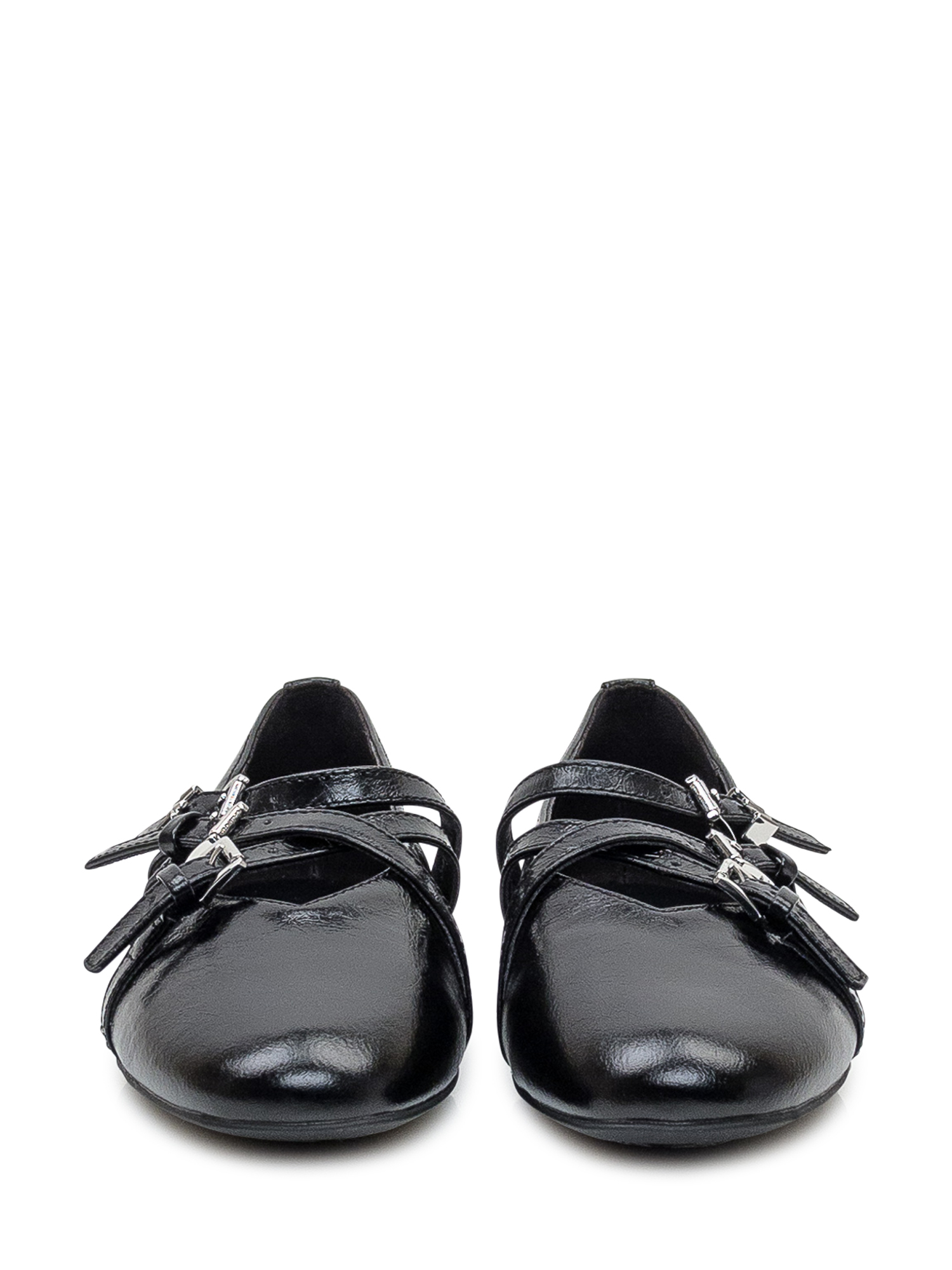 [MICHAEL MICHAEL KORS] Flat shoes FW25 40T51DFP1L 001