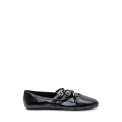 [MICHAEL MICHAEL KORS] Flat shoes FW25 40T51DFP1L 001