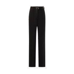 [SPORTMAX] Trousers FW25 2522786021600 001