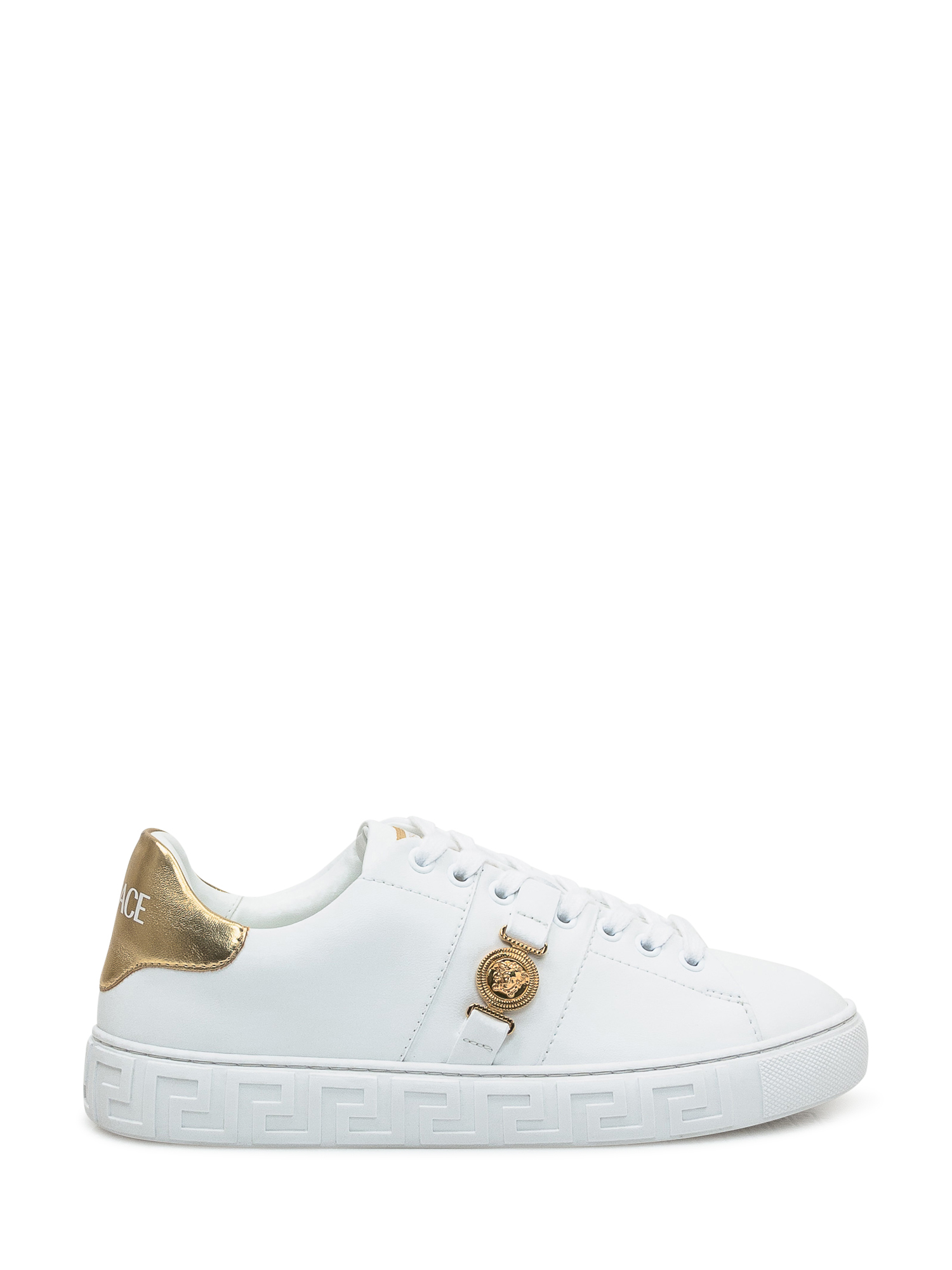 [Versace] Sneakers FW25 10135681A14957 2W110
