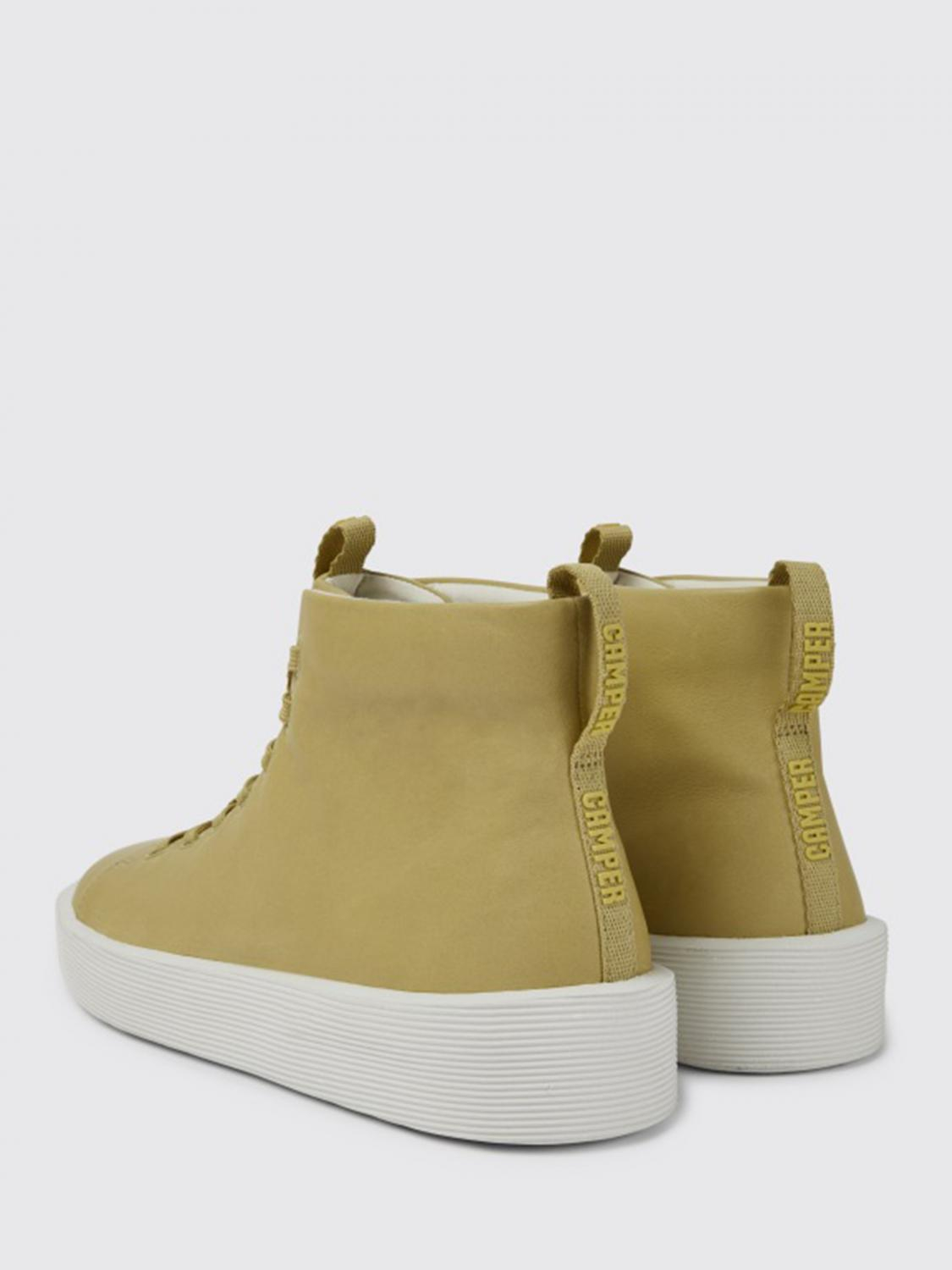 [CAMPER] Sneakers FW25 K300294-012 COURB 0