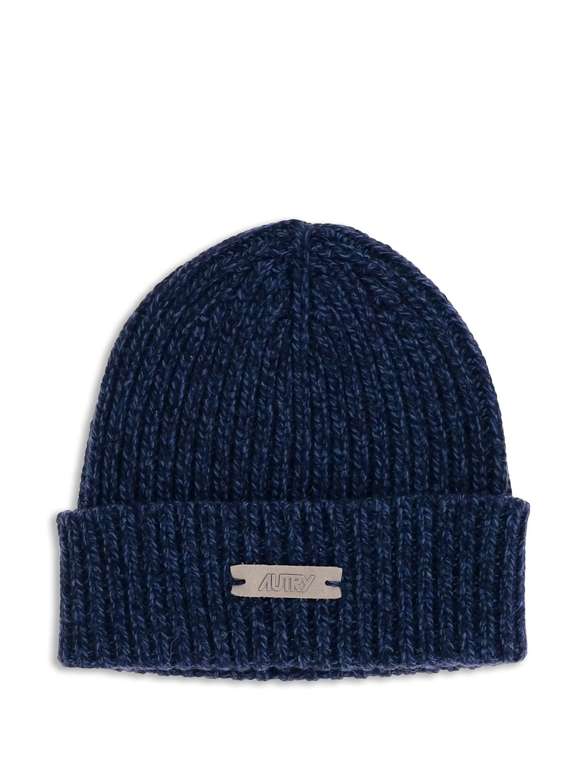 [AUTRY] Beanie FW25 BEPUT7KB