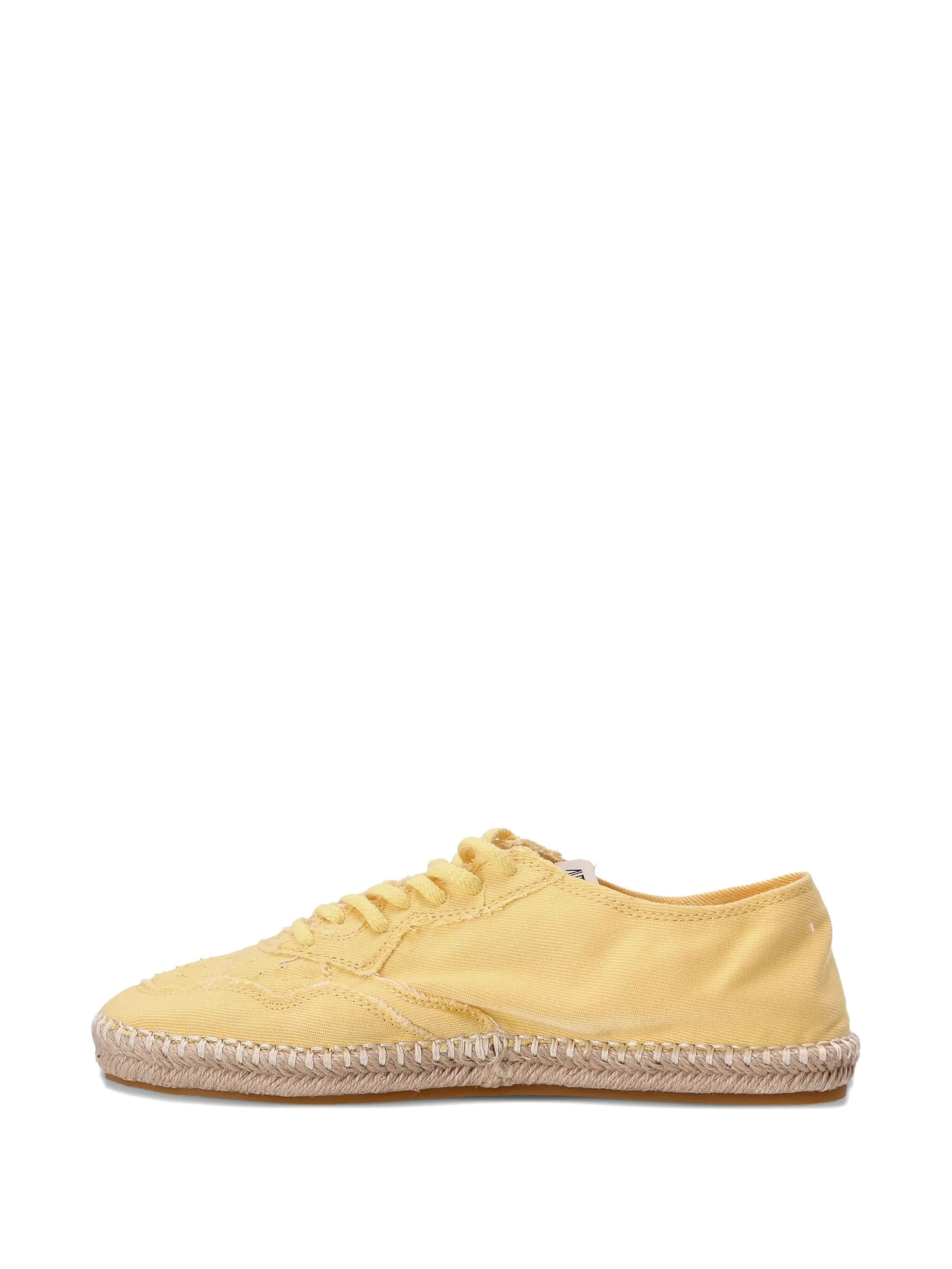[AUTRY] Espadrille FW25 ESLWCV03
