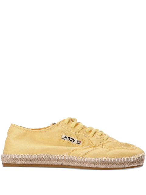 [AUTRY] Espadrille FW25 ESLWCV03