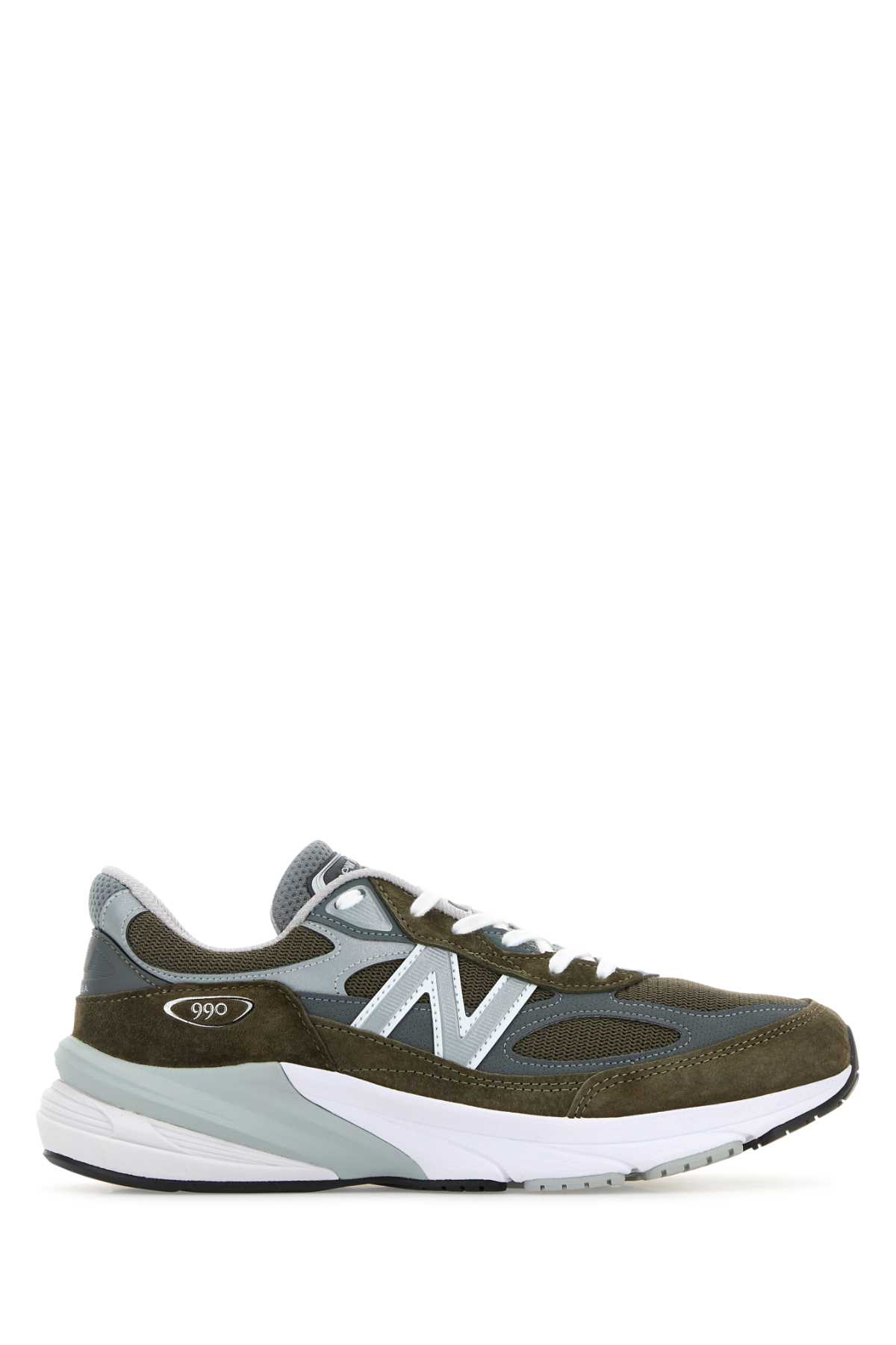 [new Balance] Sneakers SS25 U990OG6  OLIVE