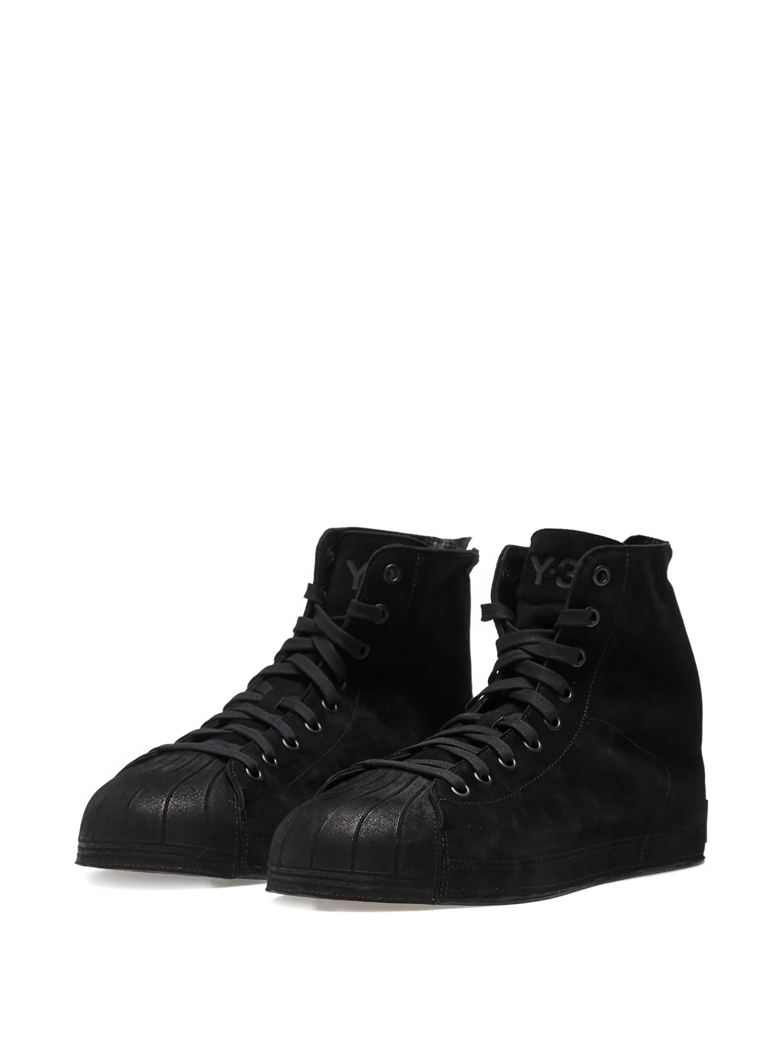 [Y-3] Sneakers FW25 JR4248