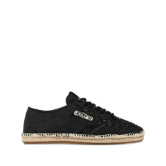[AUTRY] Espadrille FW25 ESLWCV02