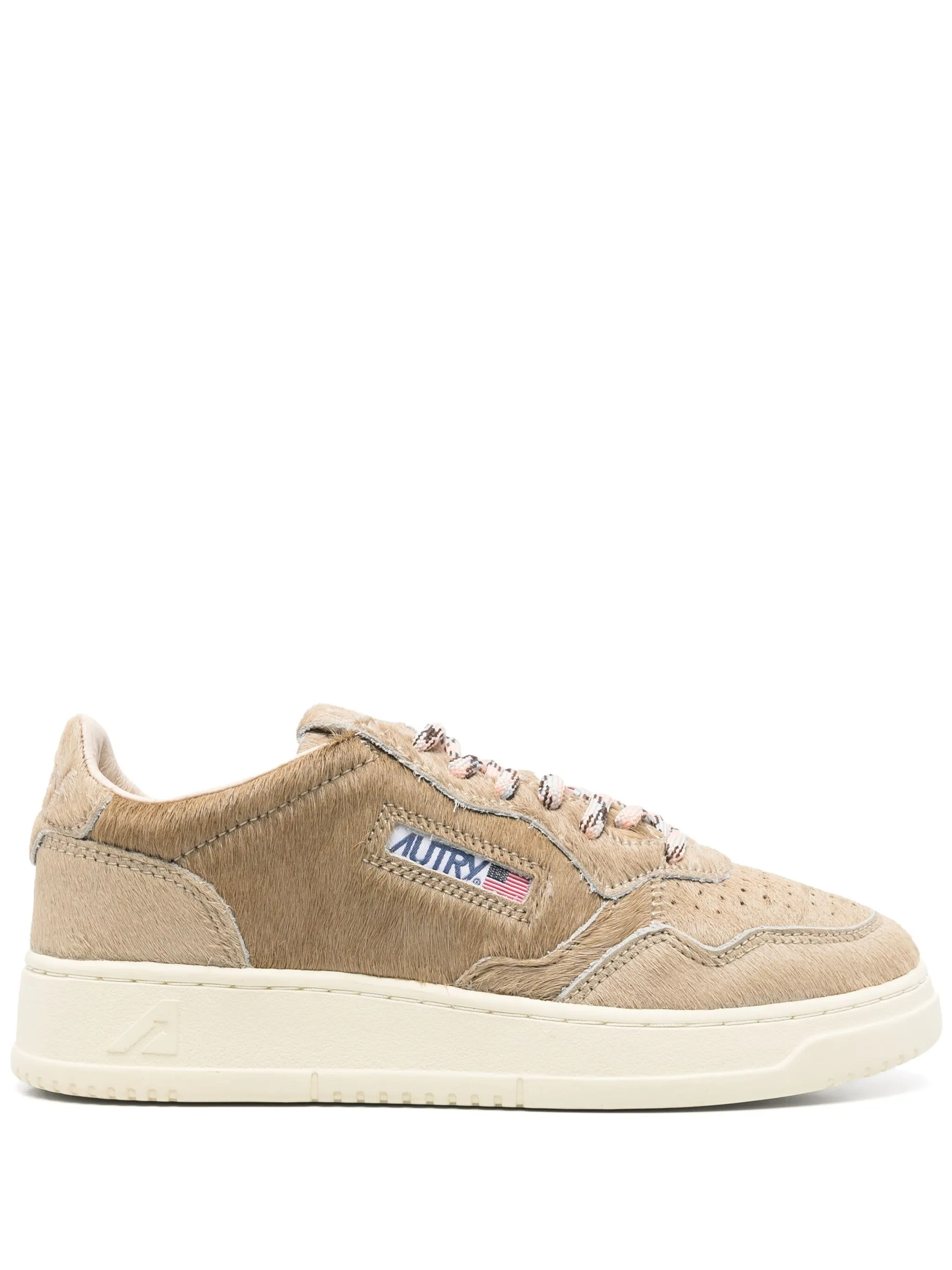 [AUTRY] Sneakers FW25 AULWPE01