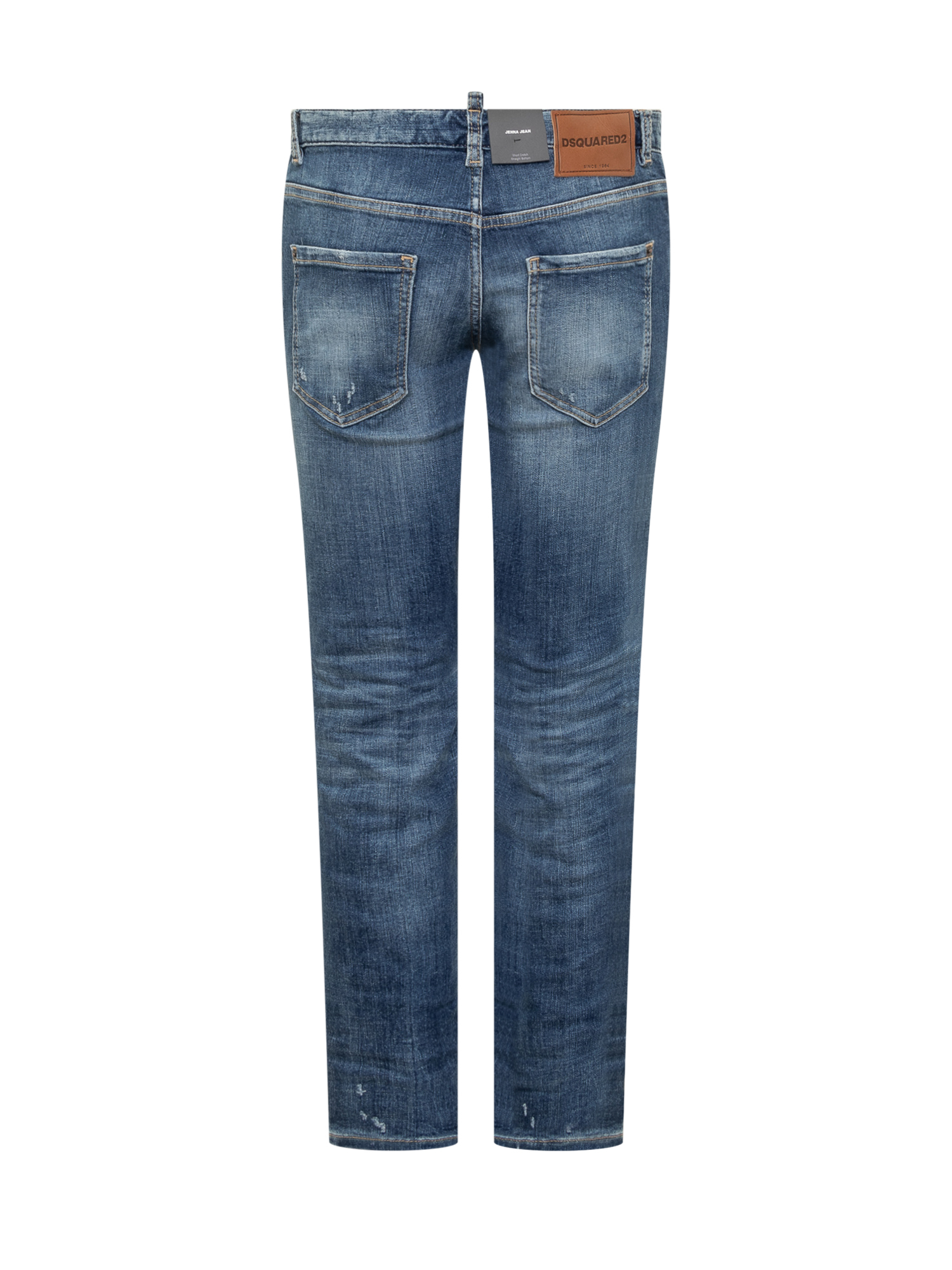 [Dsquared2] Jeans FW25 S75LB1096S30872 470