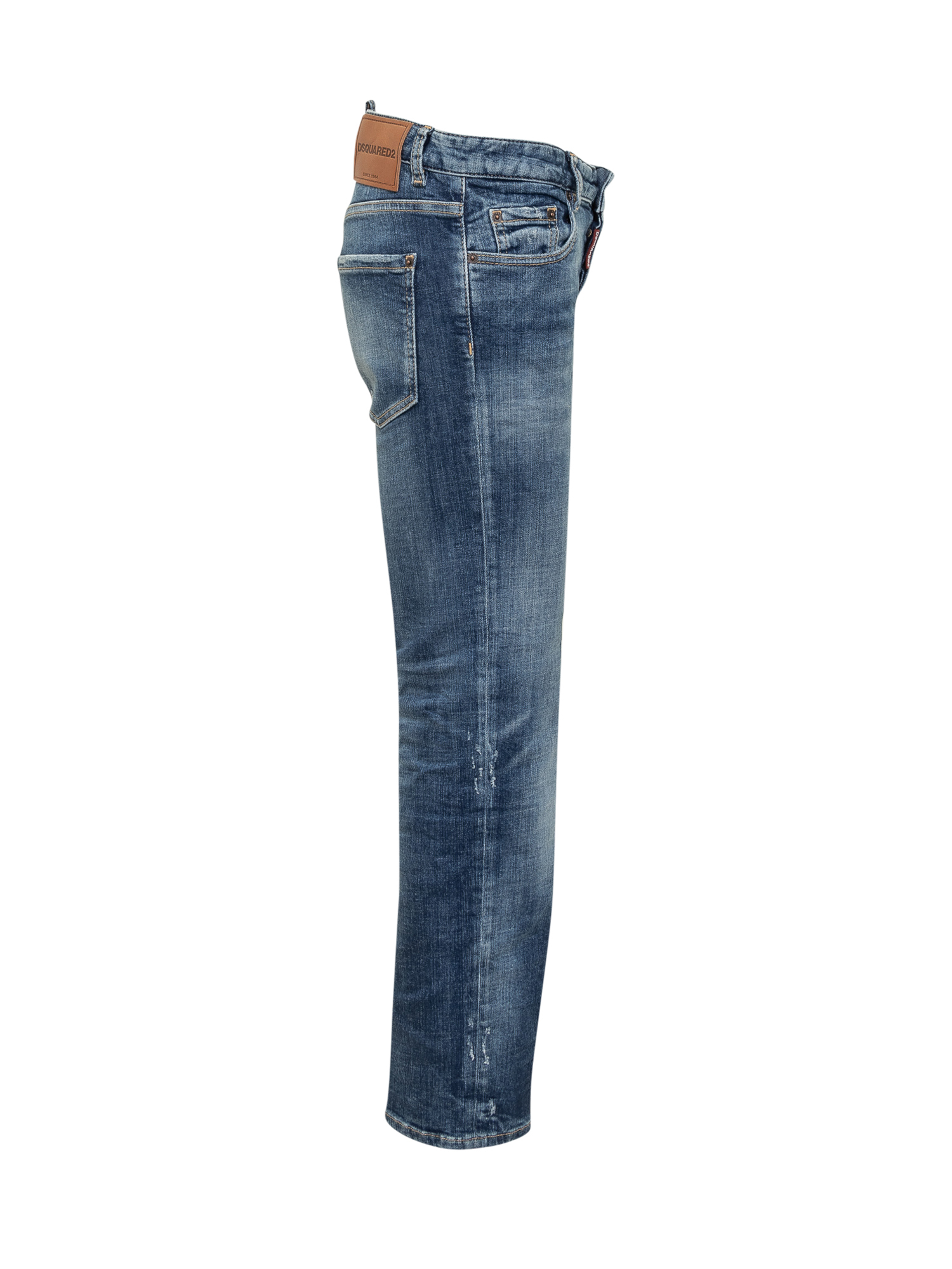 [Dsquared2] Jeans FW25 S75LB1096S30872 470