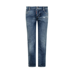 [Dsquared2] Jeans FW25 S75LB1096S30872 470