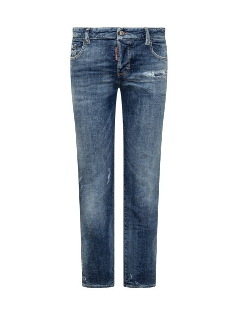 [Dsquared2] Jeans FW25 S75LB1096S30872 470