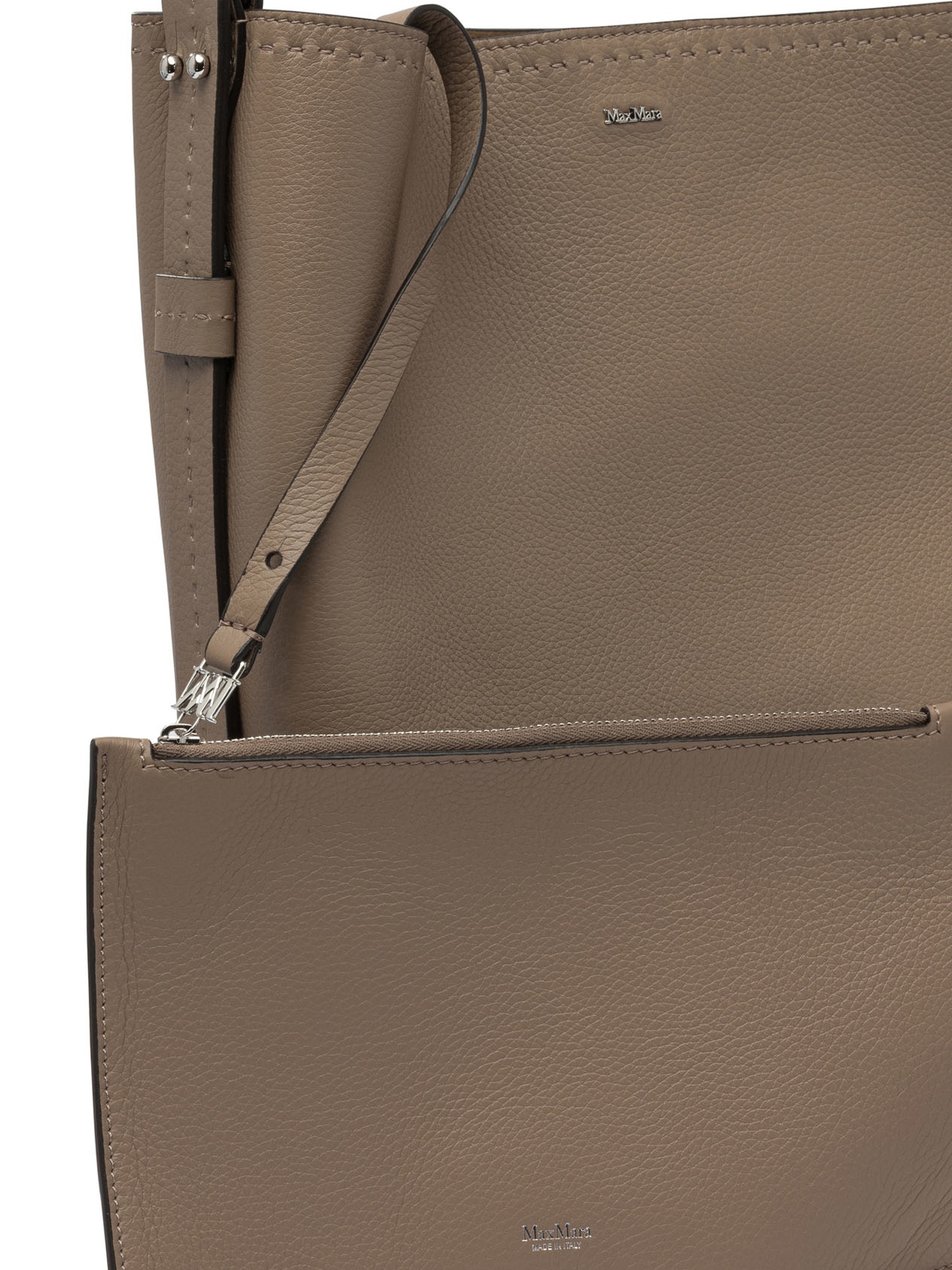 [Max Mara] Shoulder bag FW25 2524516021ARCHETIPO1SV2002