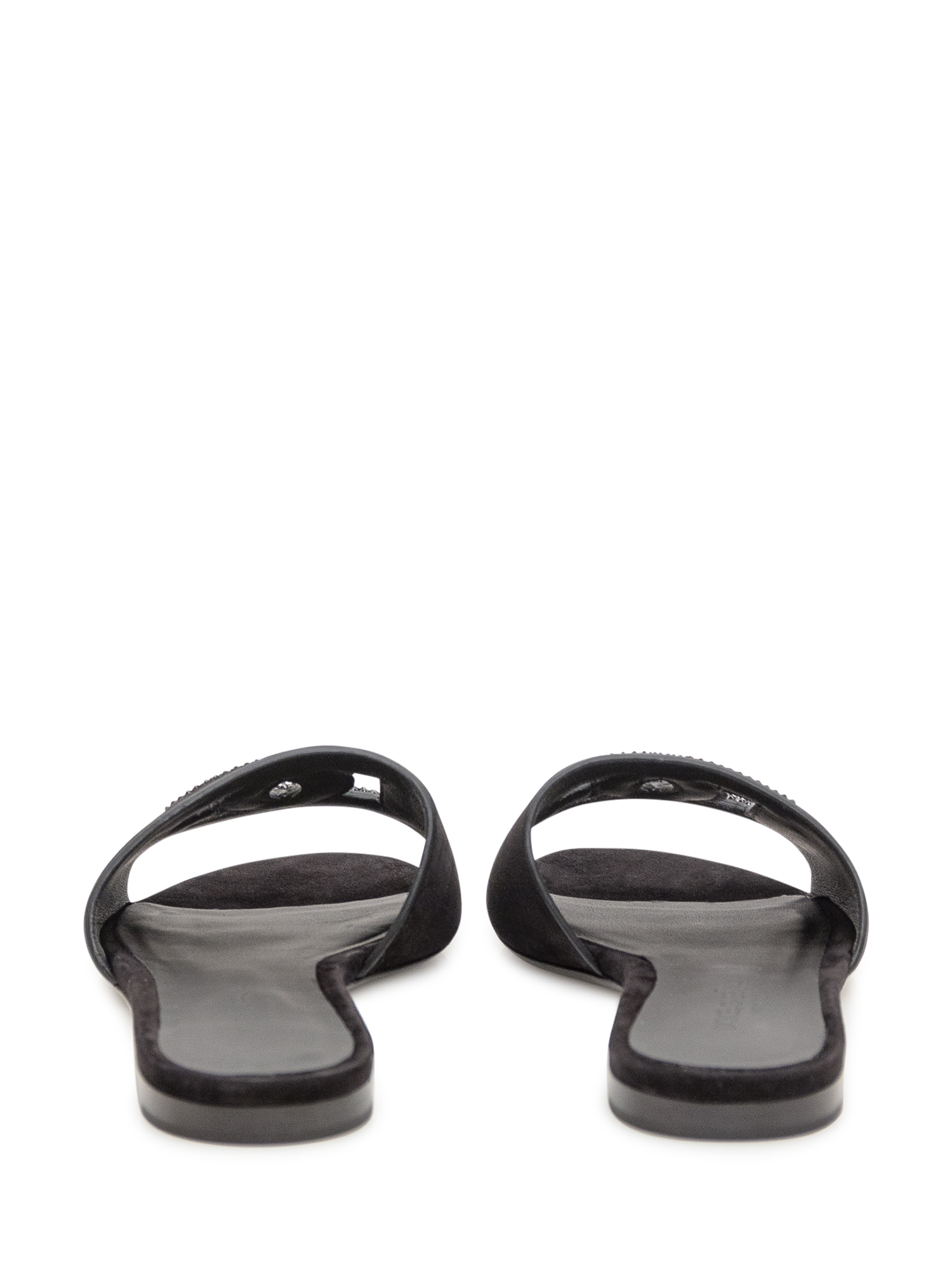 [Dolce & Gabbana] Sandals FW25 CQ0666AV148 80999