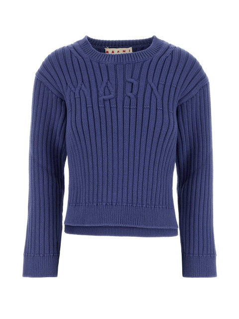 [Marni] Knitwear SS25 GCMD0572A0UFC950 00B53