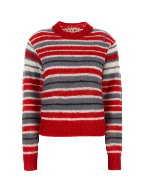 [Marni] Knitwear SS25 GCMD0573Q0UFU178 STN62
