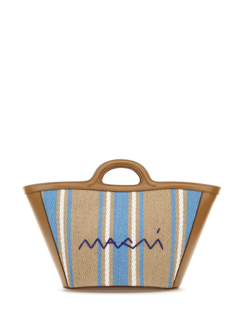 [Marni] Bag SS25 BMMP0068Q7P8181 ZO857
