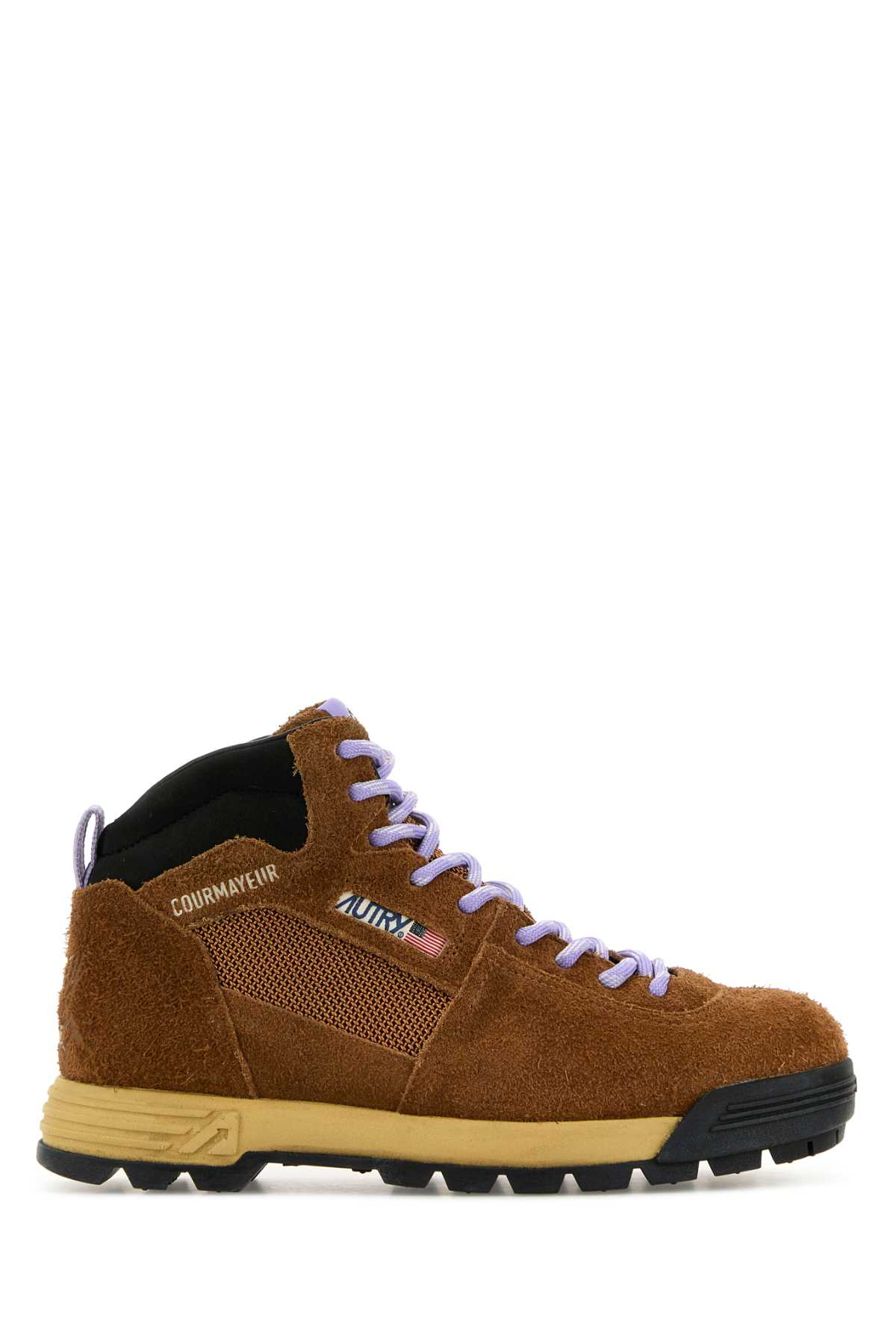 [AUTRY] Boots FW25 A1UNHBMW ND03
