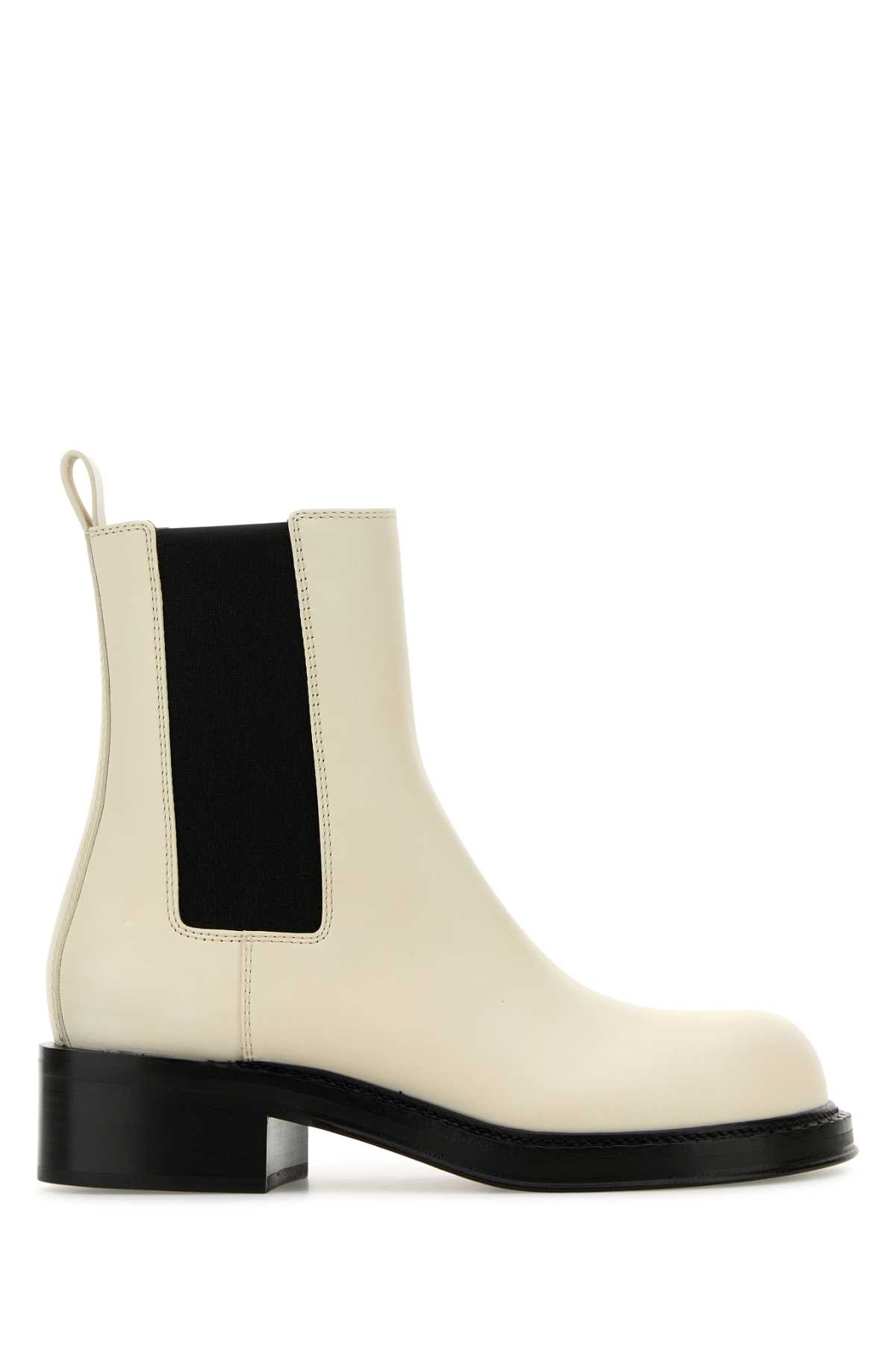 [Bottega Veneta] Boots SS25 816523VBS50 9031