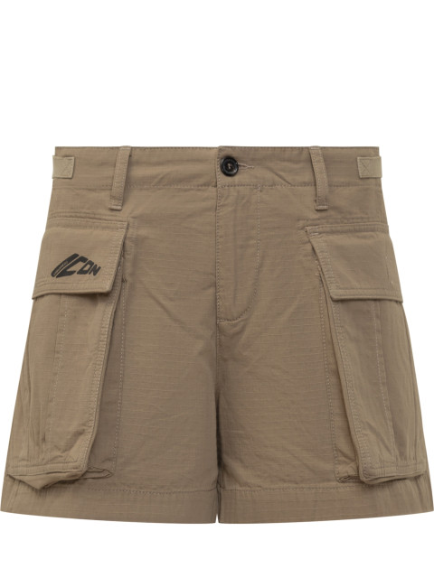 [DSQUARED2 ICON COLLECTION] Shorts SS25 S80MU0032D35224 114