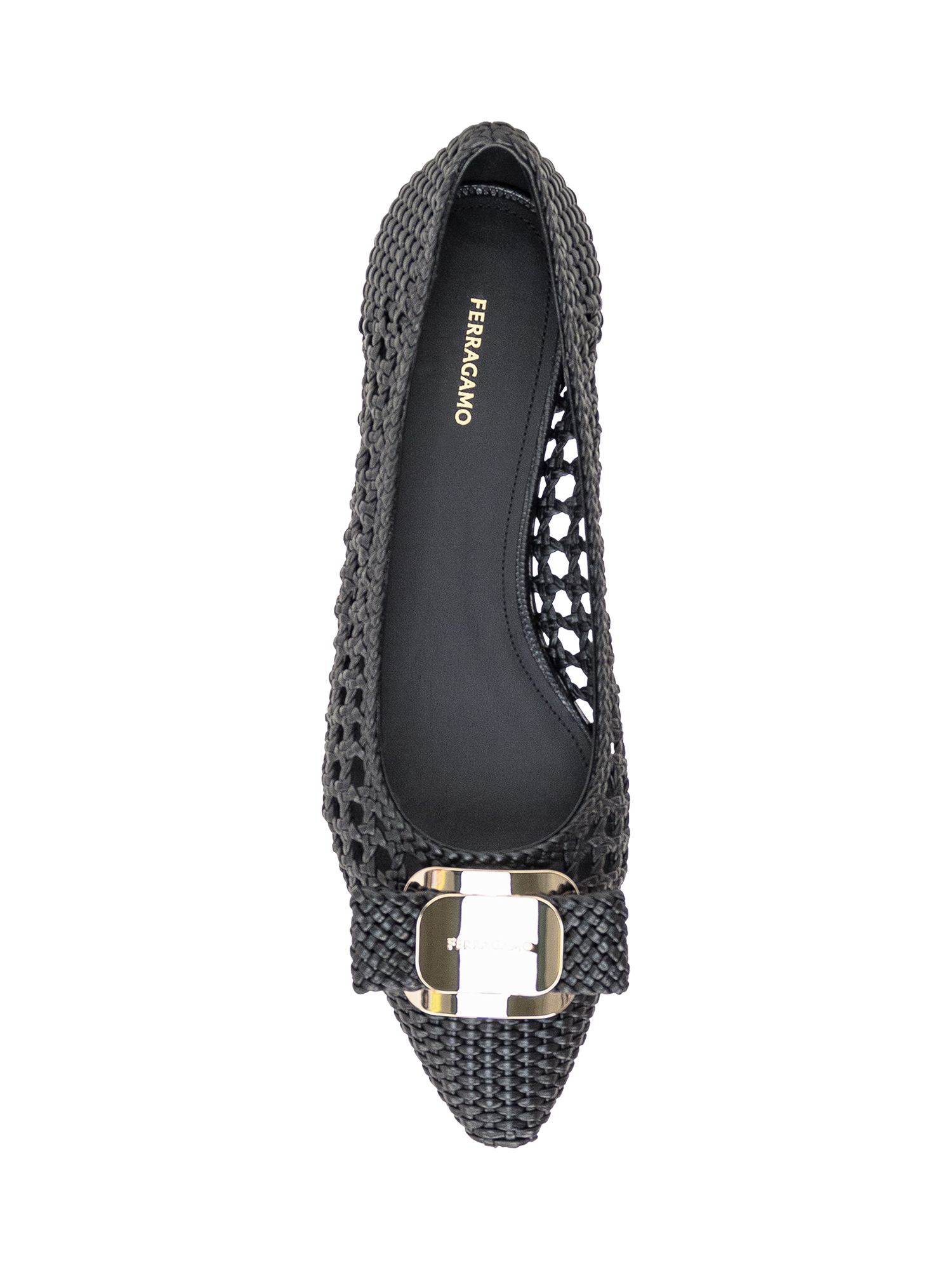 [Ferragamo] Sandals SS25 01J648 779680