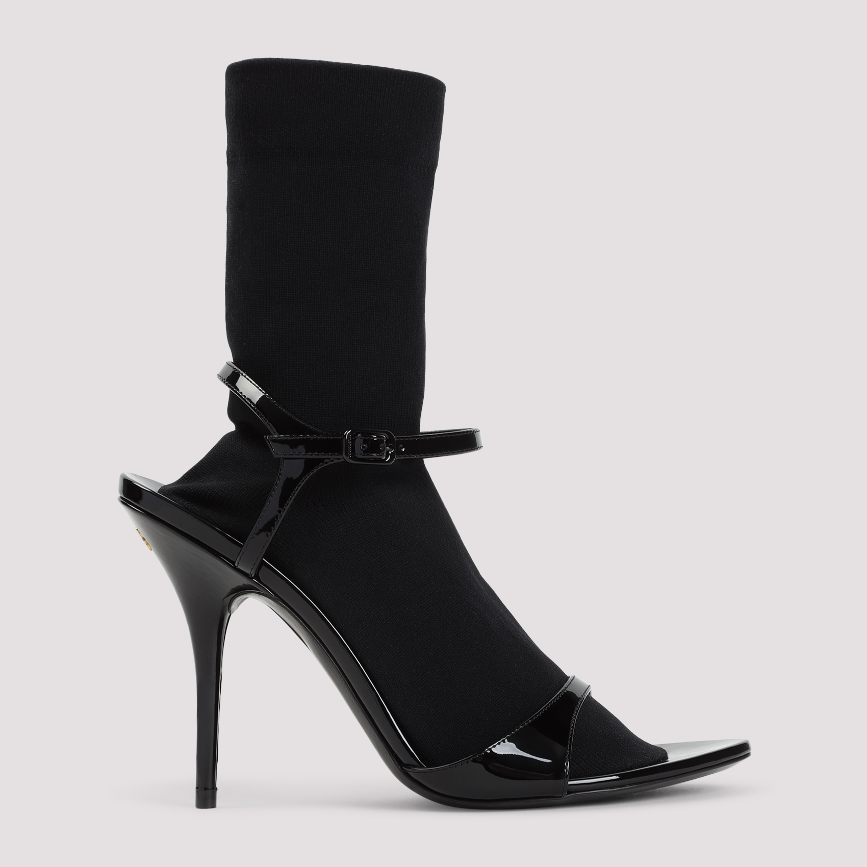 [Balenciaga] Boots FW25 810517.W12H2