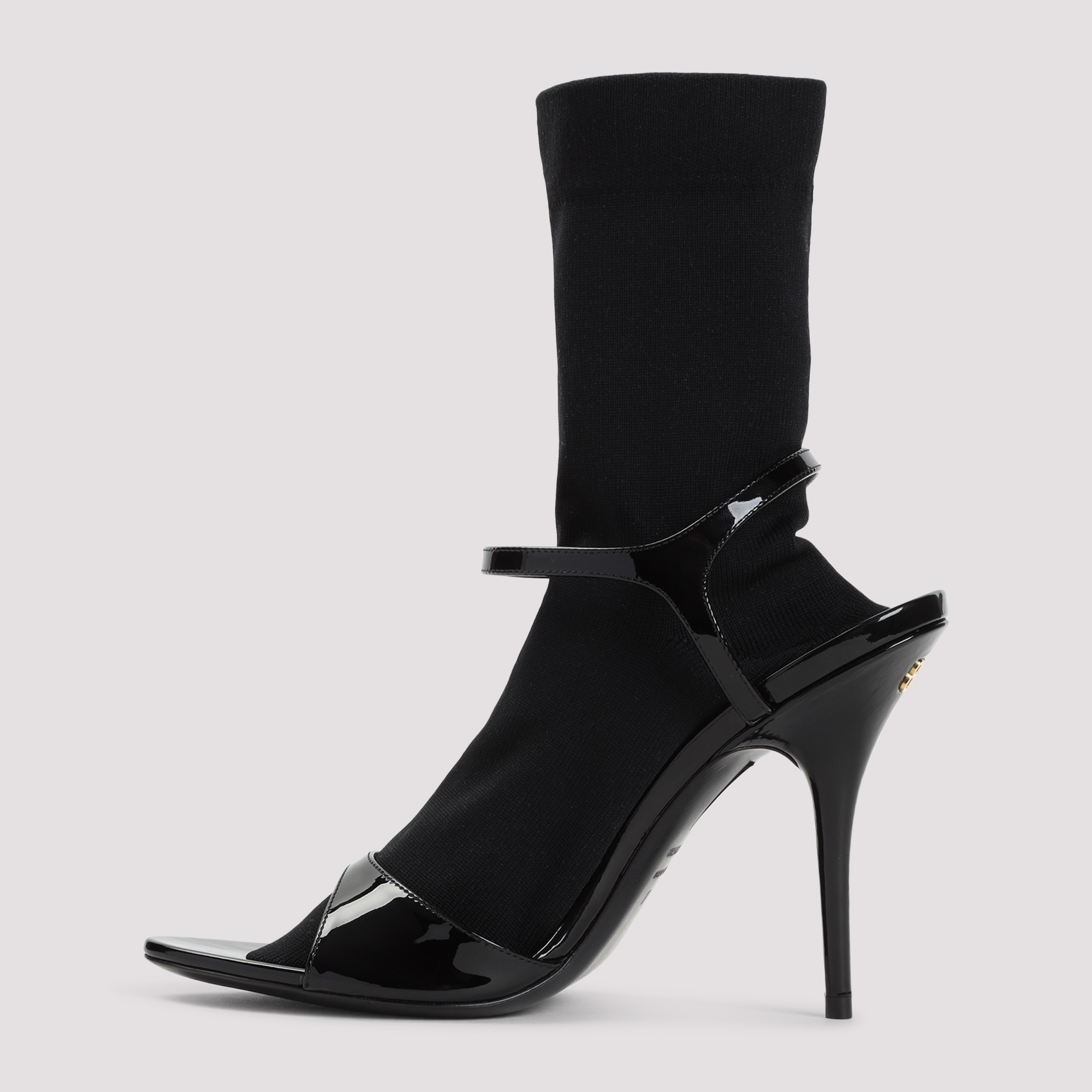 [Balenciaga] Boots FW25 810517.W12H2