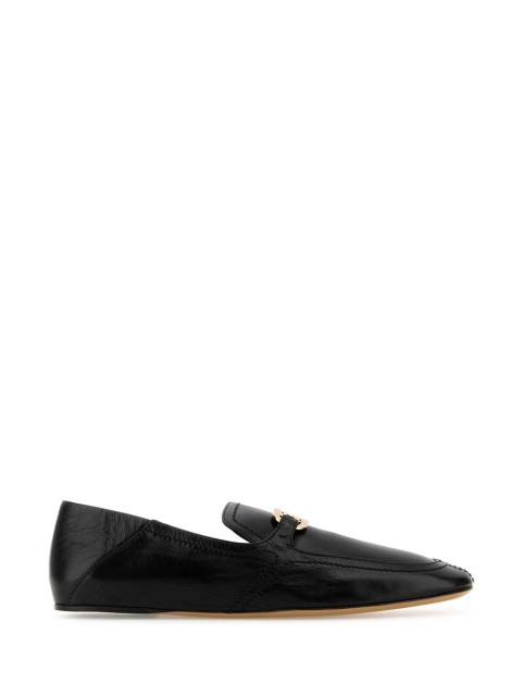 [Salvatore Ferragamo] Loafer FW25 01H9327730881C NERO