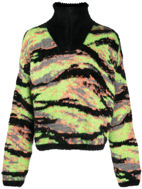 [ERL] Knitwear SS23 ERL06N007