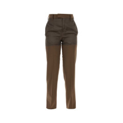 [MM6 Maison Margiela] Trousers FW25 S62KB0241M35436 134