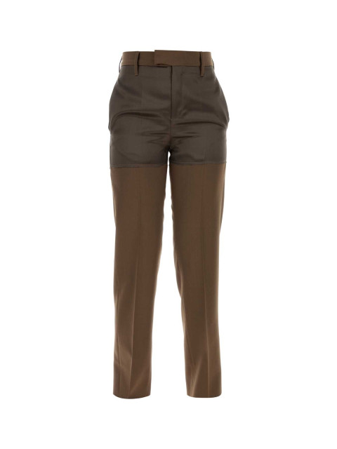 [MM6 Maison Margiela] Trousers FW25 S62KB0241M35436 134