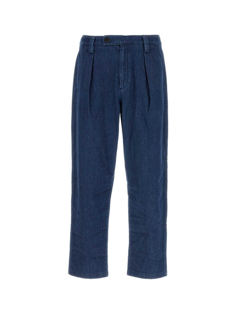 [A.P.C.] Jeans FW25 COHALH08428 IAI