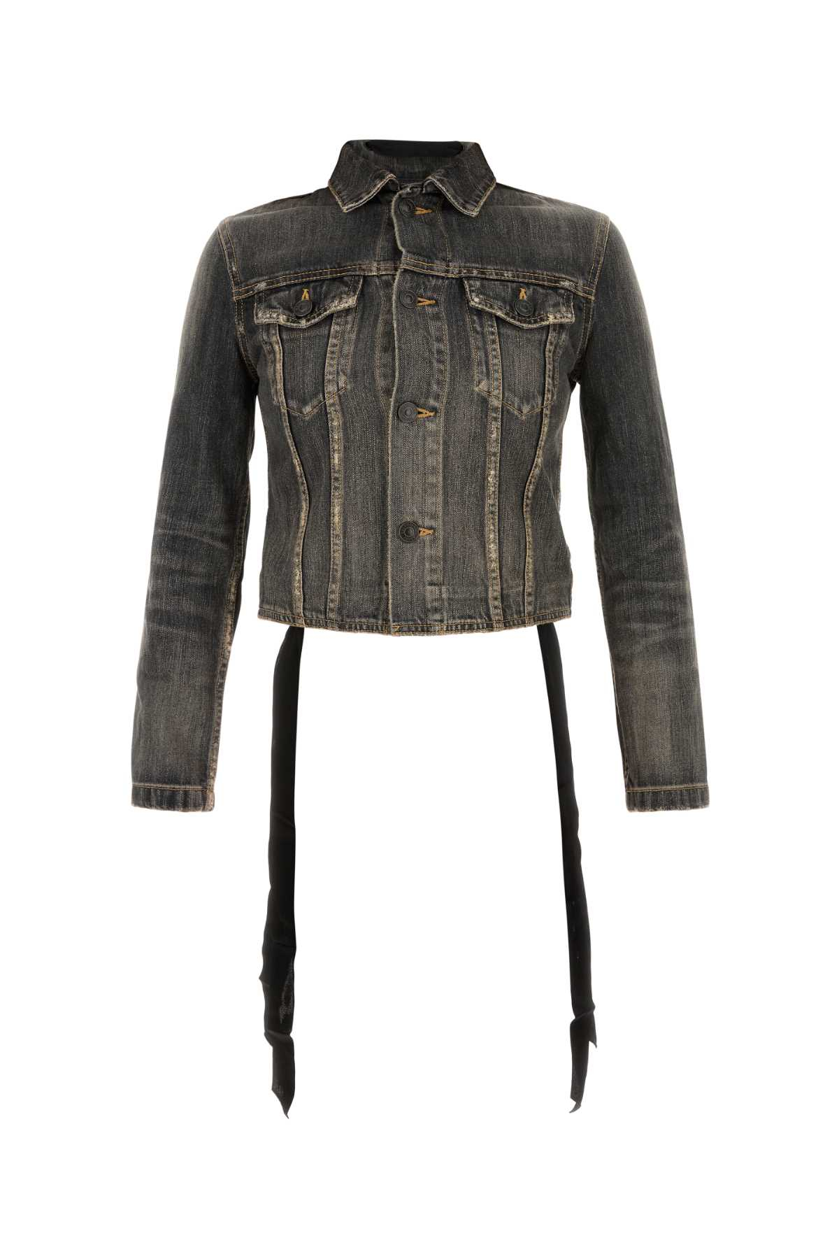 [Balenciaga] Casual Jacket SS25 831697TSW67 1441