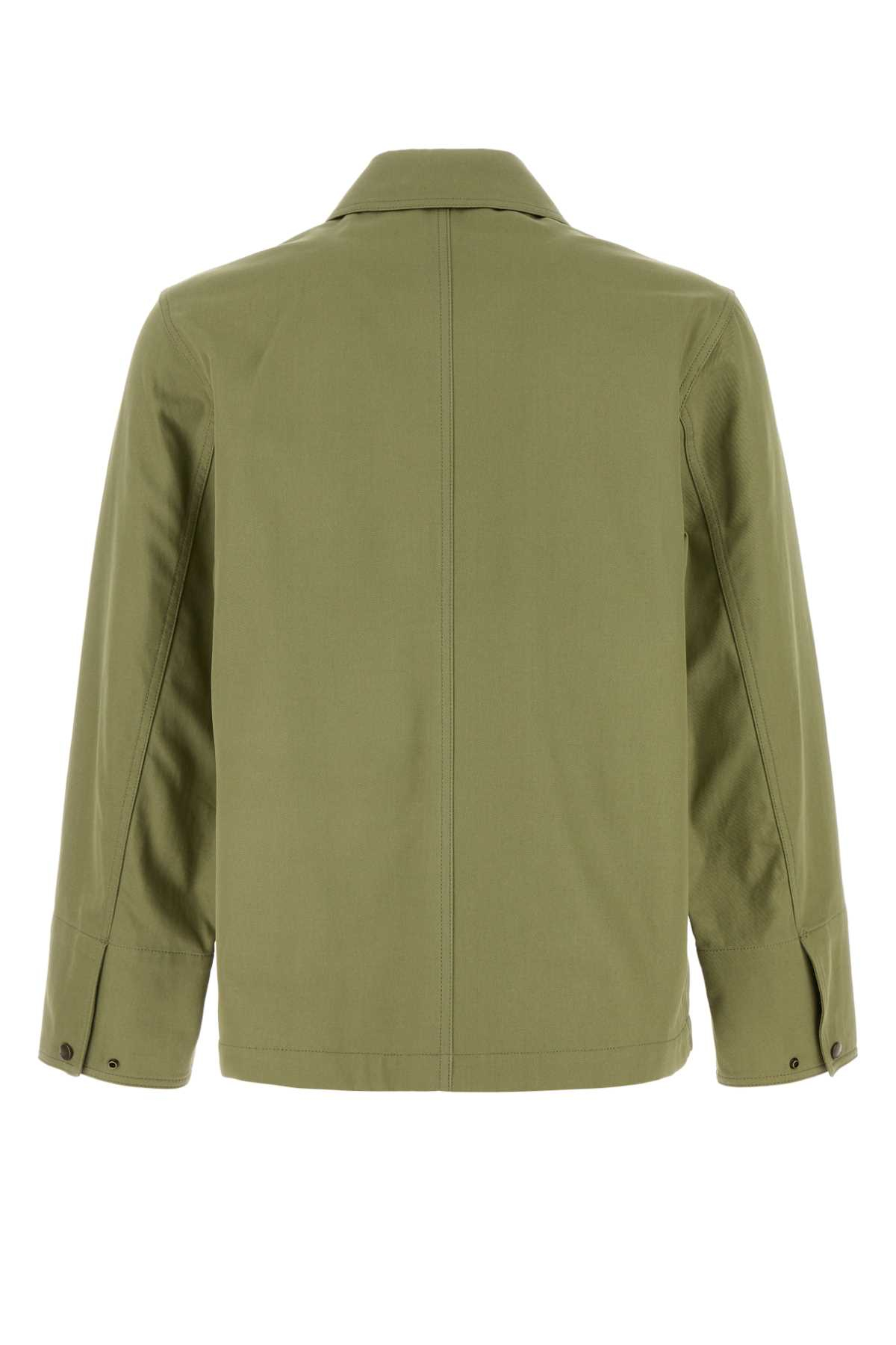 [Burberry] Casual Jacket FW25 8110218 C2982