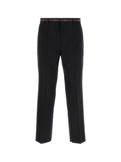 [Gucci] Trousers FW25 790516Z7AQV 4668