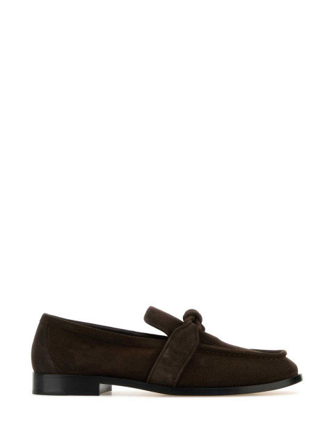 [Bottega Veneta] Loafer FW25 796445V3QE1 2113