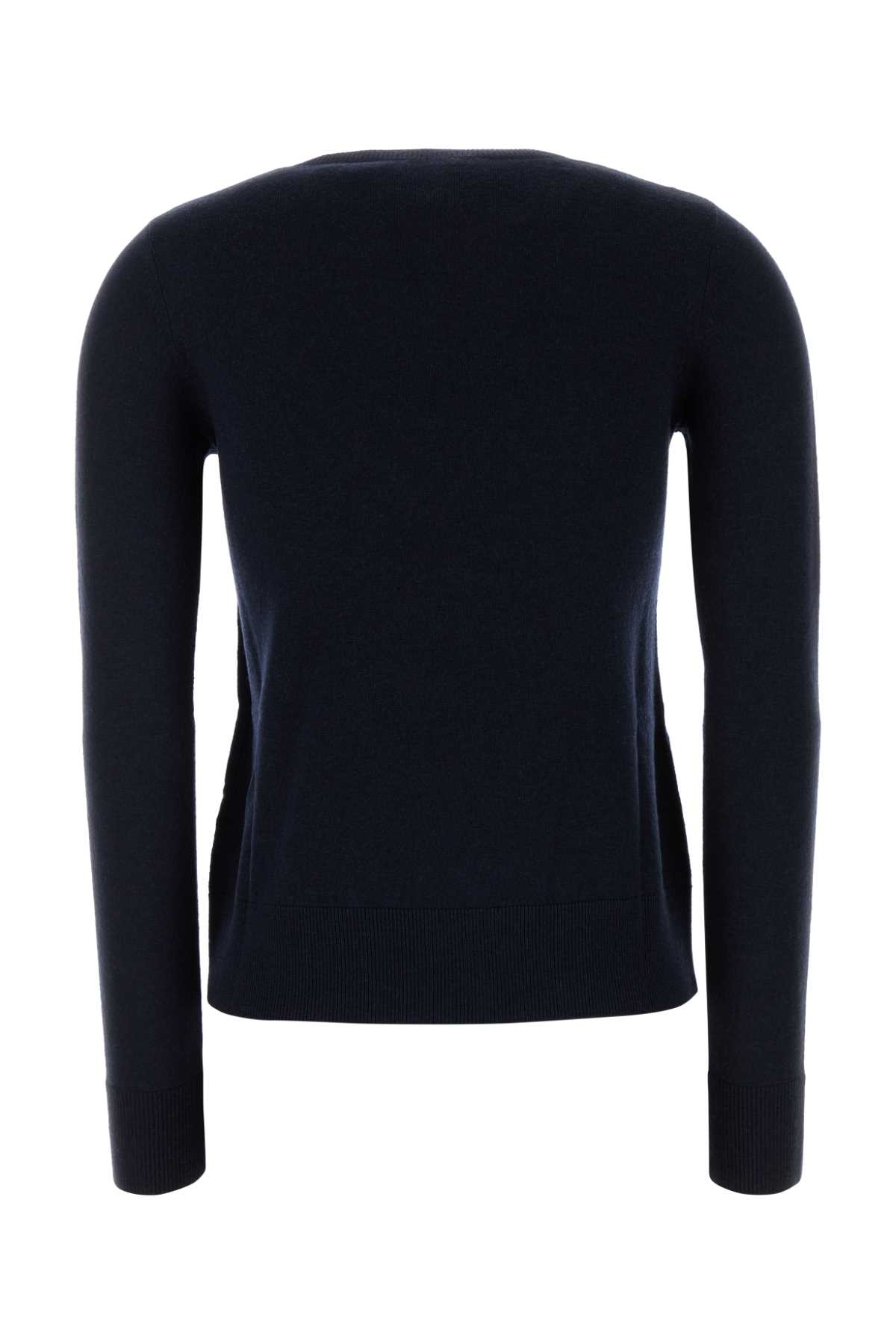 [S MAXMARA] Knitwear FW25 2529366081600 006