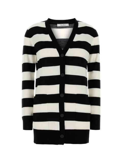 [Max Mara] Cardigan FW25 2521346031600 007
