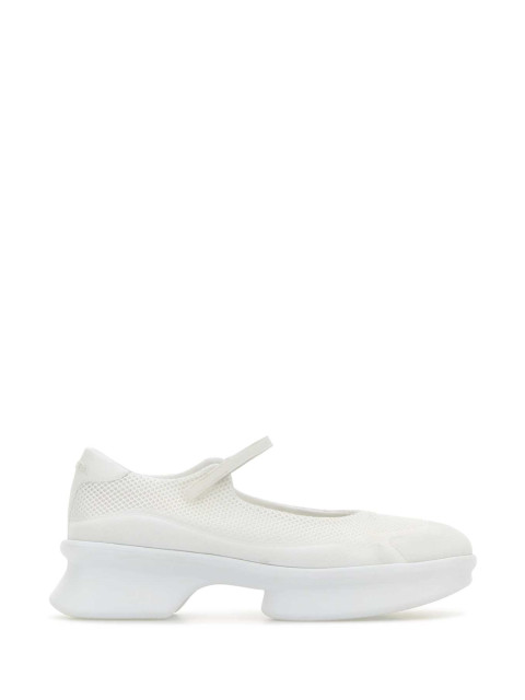 [Prada] Flat shoes SS25 1F111OF050YZU F0009